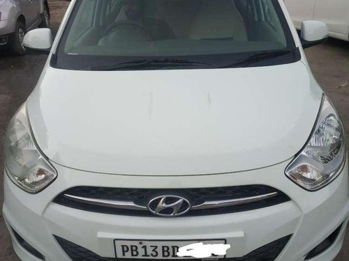 Used 2011 i10 Magna  for sale in Patiala