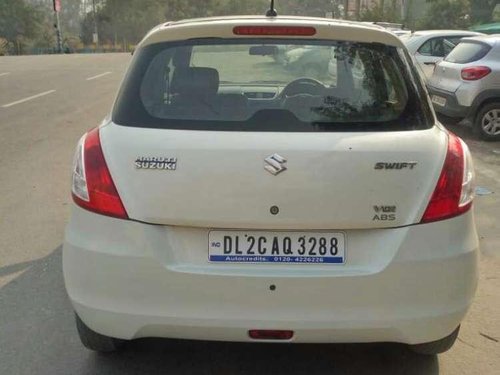 Used Maruti Suzuki Swift VDi ABS, 2015, Diesel MT for sale in Ghaziabad 