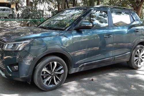 2019 Mahindra XUV300 MT for sale in Bangalore