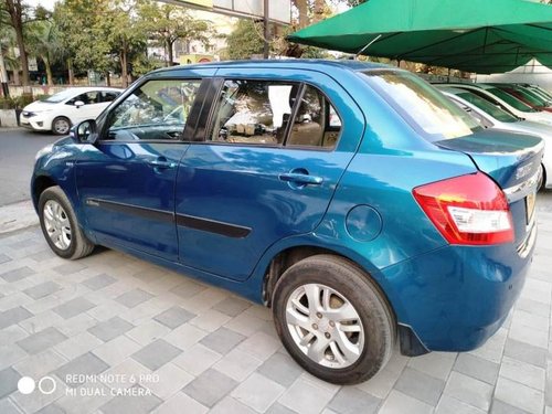 Used 2013 Maruti Suzuki Dzire ZXI MT for sale in Surat 