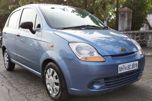 Chevrolet Spark 1.0 LS 2008 MT for sale in Pune