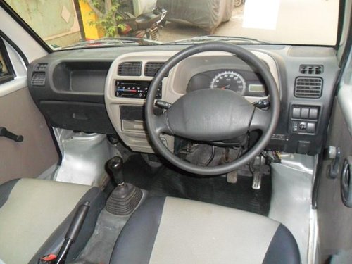 Maruti Suzuki Eeco 5 Seater AC MT for sale in Bangalore