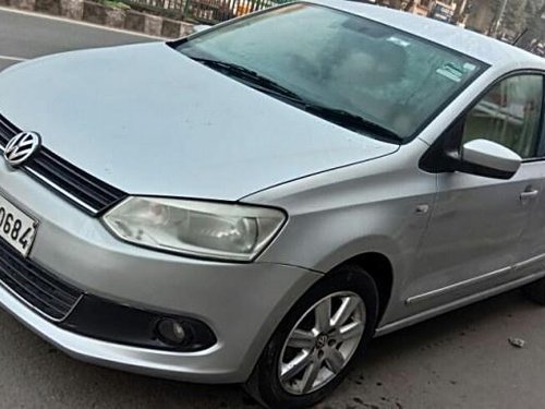 2011 Volkswagen Vento IPL II Petrol Highline MT for sale in New Delhi