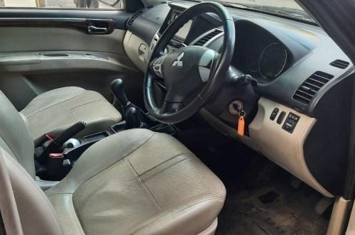 Used Mitsubishi Pajero Version 2.8 GLX Sports MT car at low price in Pune - Maharashtra