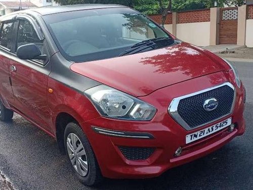 Datsun Go Plus T (O), 2015, Petrol MT for sale in Coimbatore