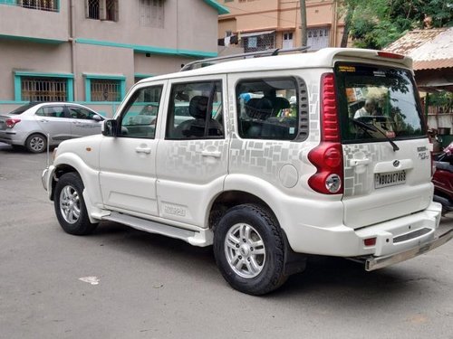 Used Mahindra Scorpio VLX 2013 MT for sale in Kolkata