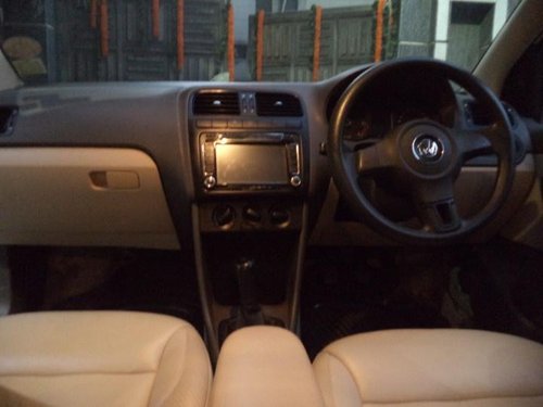 Used 2012 Volkswagen Vento Diesel Trendline MT for sale in New Delhi