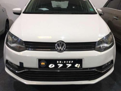 Used 2014 Polo  for sale in Patna