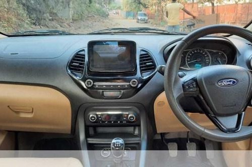 2018 Ford Aspire Version 1.2 Ti-VCT Titanium Plus MT for sale in Thane