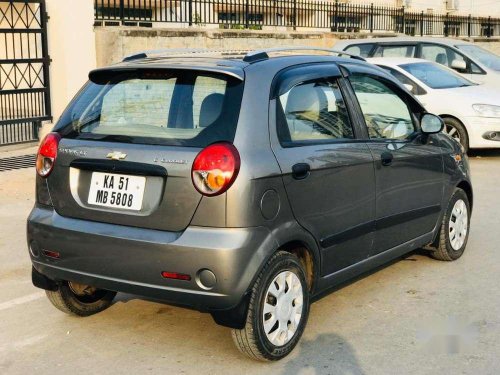 Used 2011 Chevrolet Spark 1.0 MT for sale in Nagar 