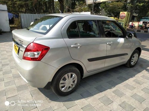 Used Maruti Suzuki Dzire VDI MT 2013 in Surat