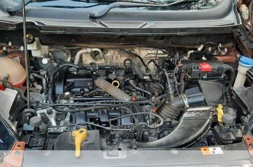 Used Ford EcoSport 1.5 Petrol Titanium MT 2017 in Thane