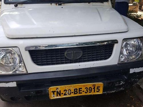 Used Tata Sumo, 2011, Diesel MT for sale in Chennai 