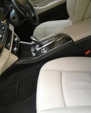 2012 BMW 5 Series 520d Sedan AT for sale at low price in New Delhi