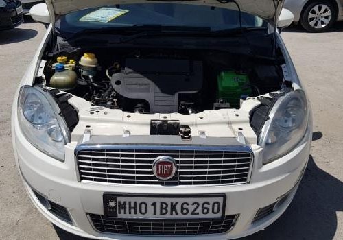 Fiat Linea 2008-2011 Emotion Pack (Diesel) MT for sale in Pune