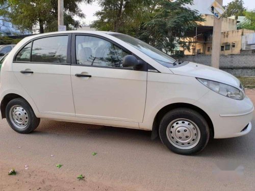 Used Tata Indica Vista LS Quadrajet, 2012, Diesel MT for sale in Madurai 