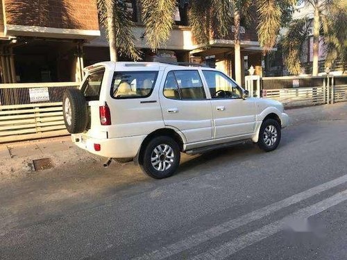 2008 Tata Safari AT for sale in Mumbai