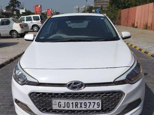 Used Hyundai Elite I20 Magna 1.2, 2017, CNG & Hybrids MT for sale in Ahmedabad 
