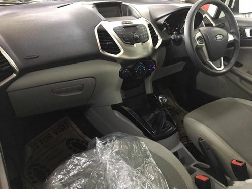Used 2016 Ford EcoSport 1.5 Ti VCT MT Titanium for sale in Ghaziabad