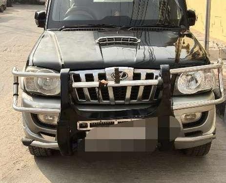 Used Mahindra Scorpio 2010 VLX MT for sale in Hyderabad 