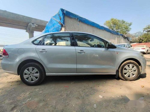 Volkswagen Vento 2012 MT for sale in Mumbai