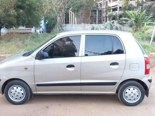 Used 2009 Santro Xing GLS  for sale in Erode