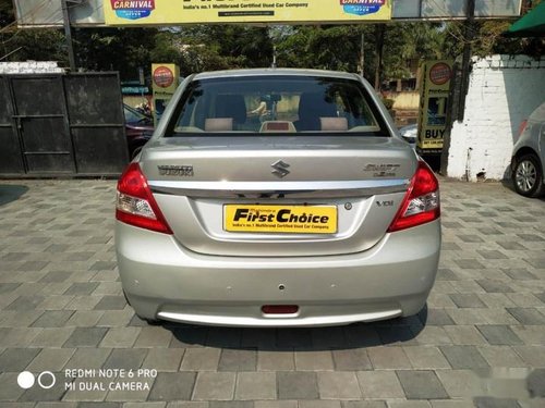 Used Maruti Suzuki Dzire VDI MT 2013 in Surat