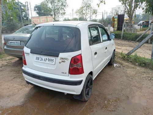 Used 2008 Hyundai Santro Xing MT for sale in Gurgaon 