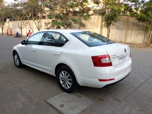 Skoda Octavia 2.0 TDI AT Style for sale in Mumbai