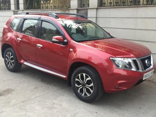 Used 2014 Nissan Terrano XV Premium 110 PS MT for sale in New Delhi