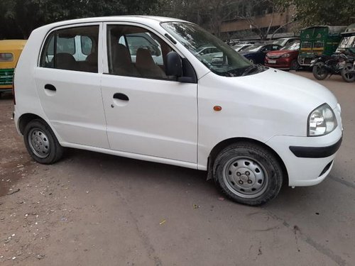 2012 Hyundai Santro Xing GLS MT for sale in New Delhi