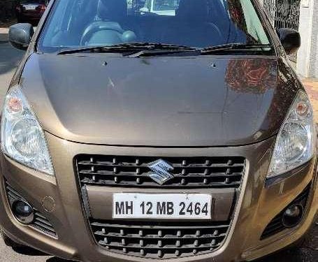 Used Maruti Suzuki Ritz 2015 MT for sale in Pune