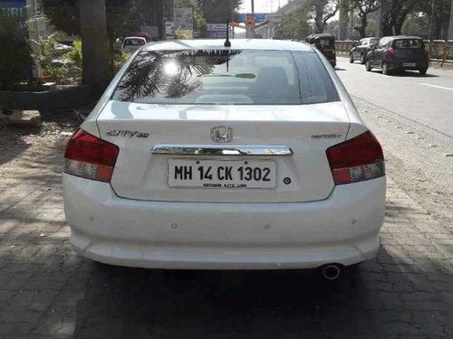 Honda City 2010 MT for sale in Pune