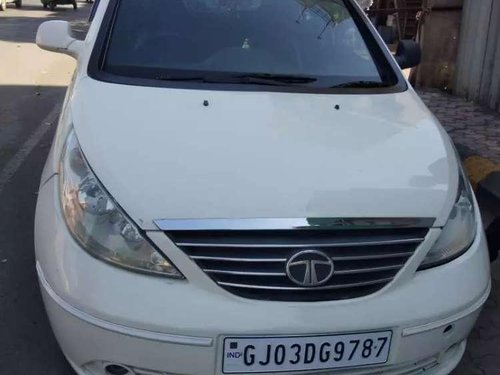 Tata Vista 2011 MT for sale in Rajkot 