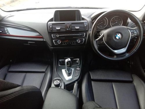 BMW 1 Series AT for sale in Ahmedabad