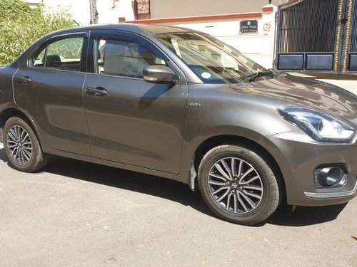 Maruti Dzire AGS ZDI Plus AT  in Bangalore