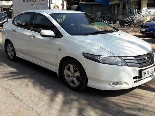 Honda City 2010 MT for sale in Pune