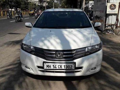 Honda City 2010 MT for sale in Pune