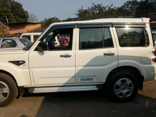 Used 2019 Mahindra Scorpio S5 AT for sale in Kolkata 