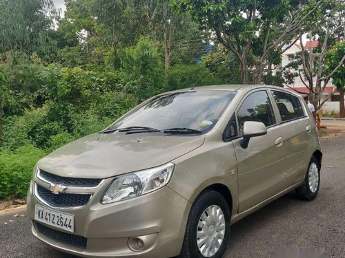 Used Chevrolet Sail U-VA 1.3 LS ABS, 2013, Diesel MT for sale in Nagar 