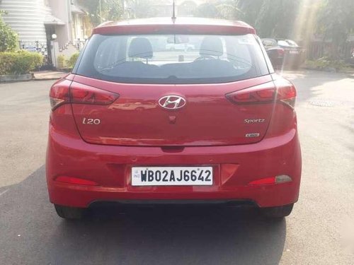 Used Hyundai Elite I20 Sportz 1.4, 2016, Diesel AT for sale in Kolkata 