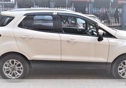 Used 2013 Ford EcoSport 1.5 DV5 MT Titanium for sale in Kolkata