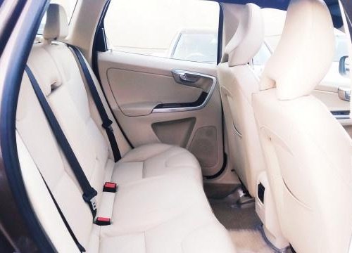 Volvo XC60 2008-2012 D4 Summum AT in Ahmedabad