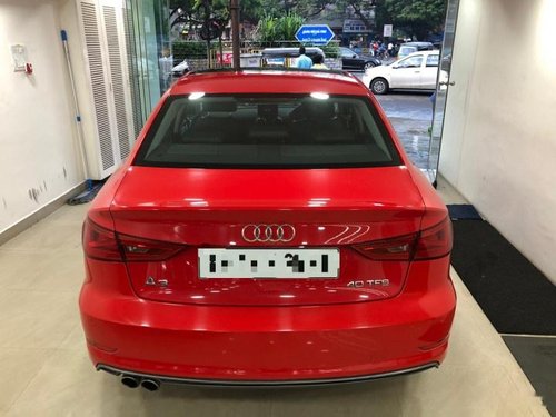 Audi A3 40 TFSI Premium AT 2015 in Chennai