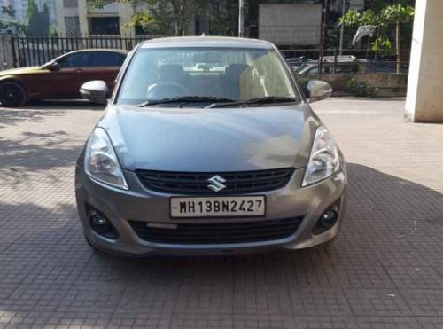Maruti Suzuki Swift Dzire 2014 MT for sale in Mumbai