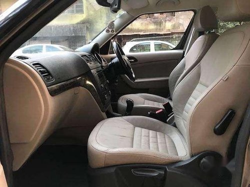 Used Skoda Yeti Elegance 2012 MT for sale in Mumbai 