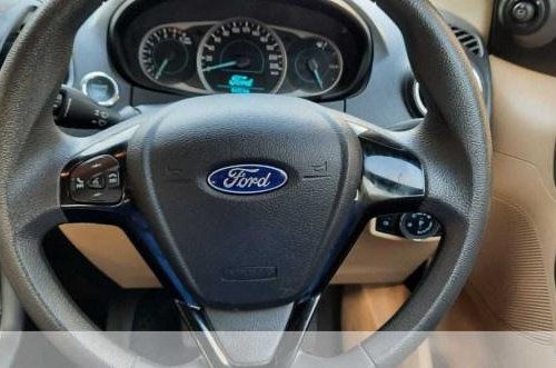 2018 Ford Aspire Version 1.2 Ti-VCT Titanium Plus MT for sale in Thane