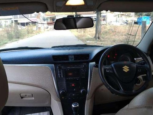 Used Maruti Suzuki Kizashi Manual, 2011, Petrol MT for sale in Hyderabad 