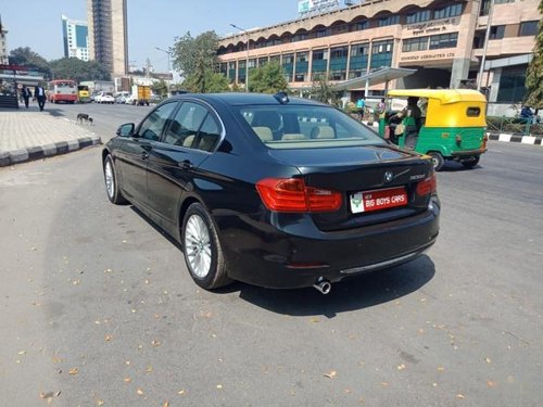 BMW 3 Series Version 320d Luxury Line AT 2016 in Bangalore