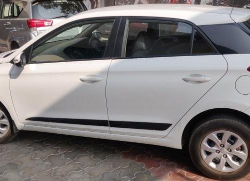 Hyundai Elite i20 2018 MT for sale in Jaipur - Rajasthan